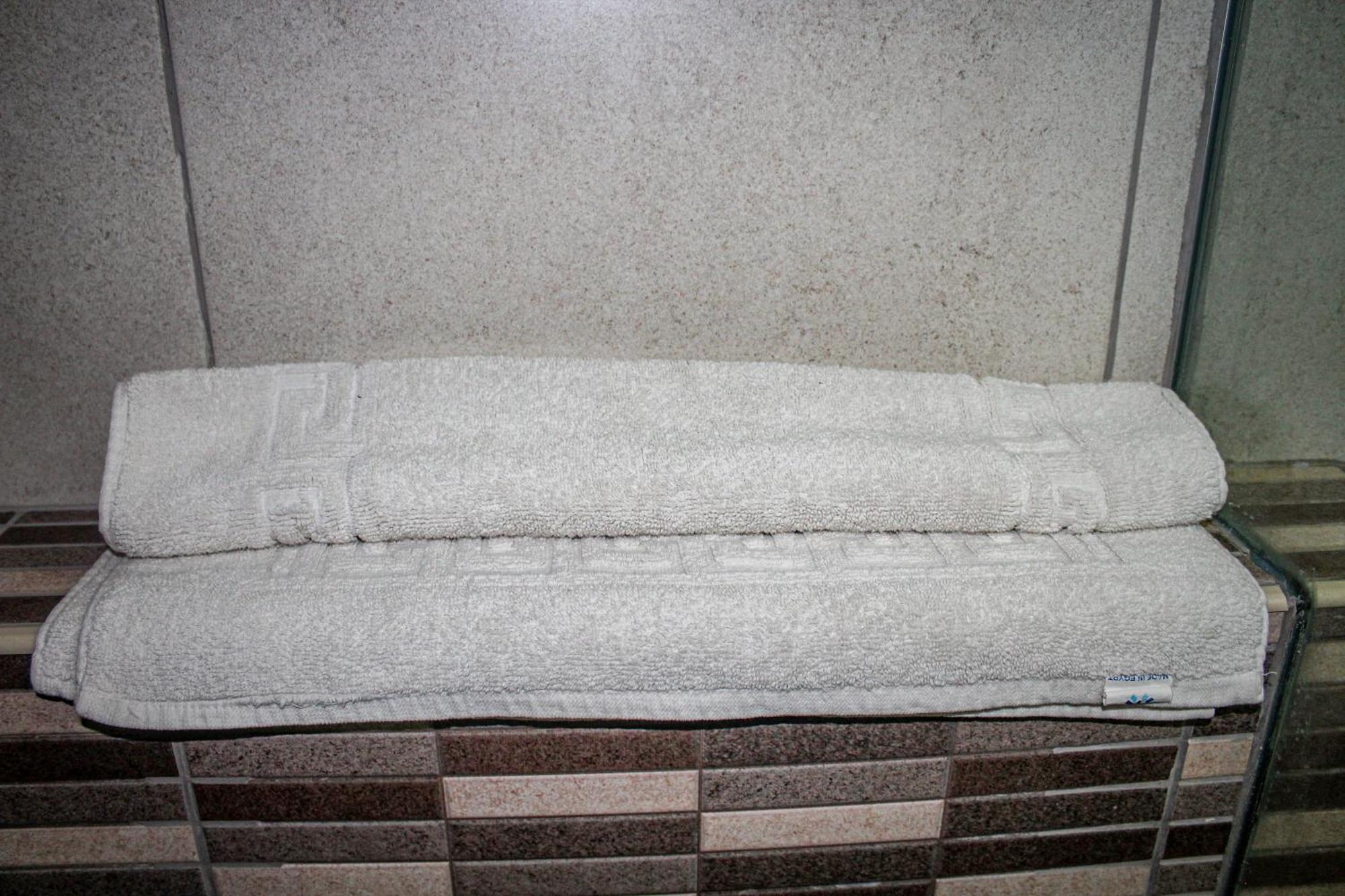Post Hotel 安曼 外观 照片